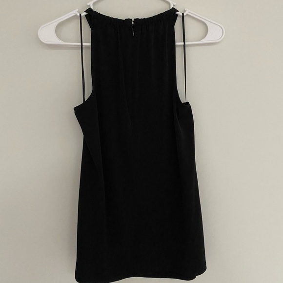 NWOT Michael by Michael Kors high neck top - Picture 11 of 12